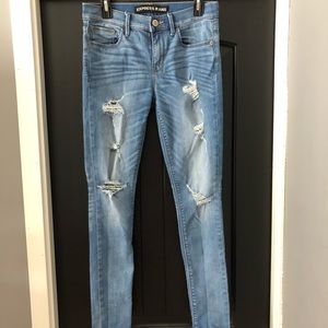 Express Jeans